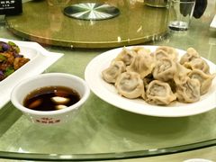 -东四民芳餐厅(世茂工三店)