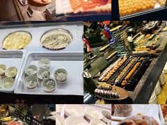 -星伦多自助料理(华润万象城店)
