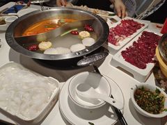 -八合里潮汕鲜牛肉火锅(福州万象城店)