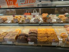 -CARINO BAKERY&CAFE(南方商城店)