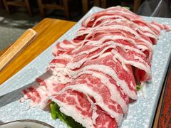 寿喜锅-石屋料理(南京西路店)