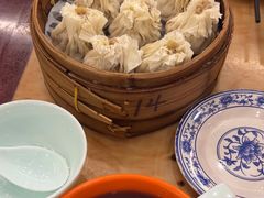 -都一处烧麦馆(前门店)