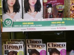 -Olive Young(明洞旗舰店)