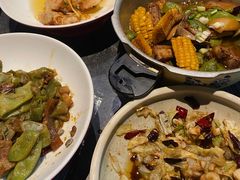 -金掌勺东北菜(格兰晴天店)