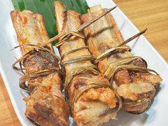 -山茶云南菜(永安里店)