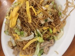 -老袁炒年糕(富豪路店)