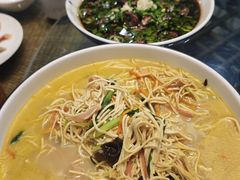 -小秦淮·南京土菜(新亭西路店)
