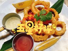 -The Rug Cafe(王府中环店)