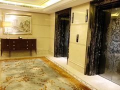 -上海外滩华尔道夫酒店