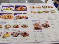 -兰湘子·湘菜小炒(中贸广场店)