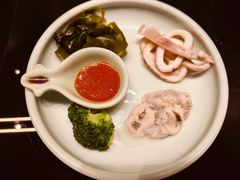 -海牧场毛蟹坊· 牧场窑烤面包(城阳店)