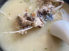 -鱼味馆(万佛湖店)