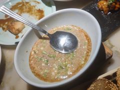 -绿茶餐厅(汇悦大融城店)