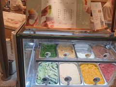 -米糯糯·MINONO·大福冰淇淋(青岛万象城店)