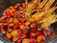 -成都吃客(九眼桥店)