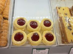 -蜂蝶来饼店(拱北总店)