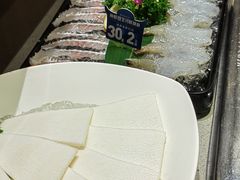 -海底捞火锅(六合天街店)
