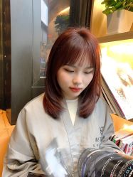 -SY COLOUR专业烫染