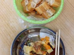 油条-庞叔正宗老牌越南卷粉