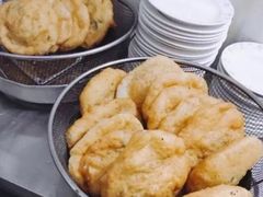 -老方子馅饼粥(台东店)