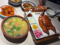 -茄子恰恰·新云南小炒(金池购物中心店)