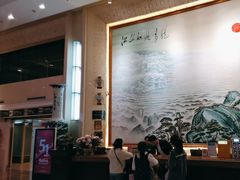 -大连长城大饭店(西安路地铁站店)