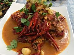 -辣螃铠盆盆蟹大排档(总店)