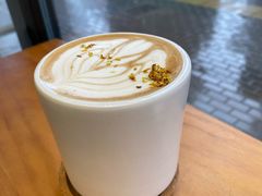 -red donkey coffee