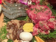 -黑牛の場(兴隆大奥莱店)