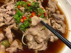 东坡藤椒肥牛-眉州东坡(国贸店)