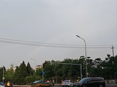 -太阳宫公园