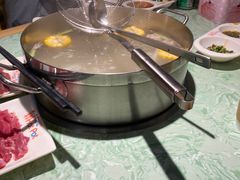 -浪里寻·臻牛养生牛肉火锅(方圆荟店)