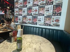 -鲜得来排骨年糕(即墨路店)