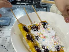 -韩金利串店(让胡路店)