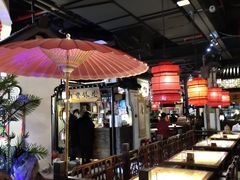 大堂-遇见长安(兰州中心店)