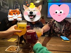 -顽啤猴精酿