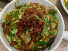 -小雅木姜子烤鸡·贵州菜(鸿通城店)