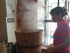 -陈大锅·岳阳鱼馆·地道岳阳菜(美食街店)