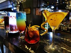 -CIAO·团建聚餐·生日派对轰趴馆(福田店)