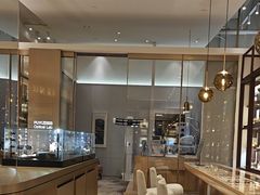 -溥仪眼镜PUYI OPTICAL(国贸商城店)