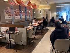 -必胜客(远大路店)