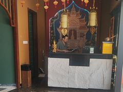 -泰悠谷养生SPA(世茂商业街店)