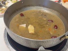 -八合里潮汕鲜牛肉火锅(上海汇智广场店)