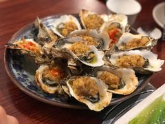 -冯姐生蚝(长隆横琴店)