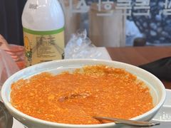 -吴氏包饭·传统民俗料理(延大学府店)