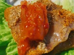 -味芝树·牛排烤肉自助(海亮店)