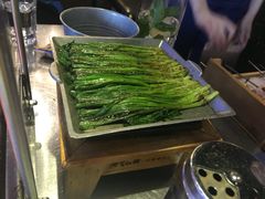 -很久以前羊肉串(大华三路店)