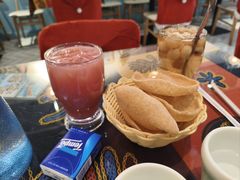 -米泰芒·东南亚料理(体育西店)
