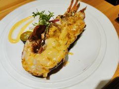 -大岛日本料理铁板烧(南通大饭店)