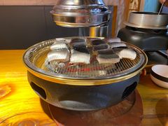 -隐炉和牛烧肉店(群力店)